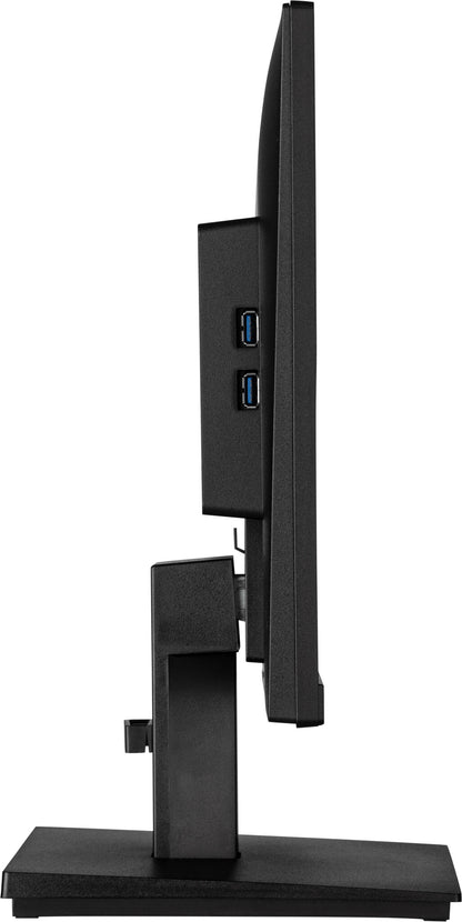 iiyama ProLite XU2292HSU-B6 platta pc-skärmar 54,6 cm (21.5") 1920 x 1080 pixlar Full HD LED Svart