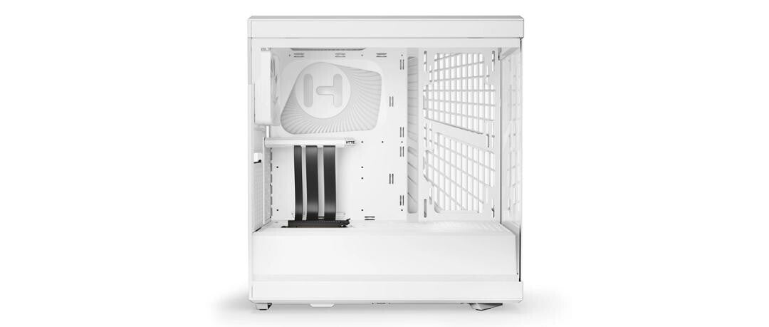 HYTE Y40 Midi Tower Vit