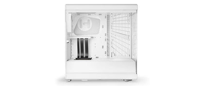HYTE Y40 Midi Tower Vit