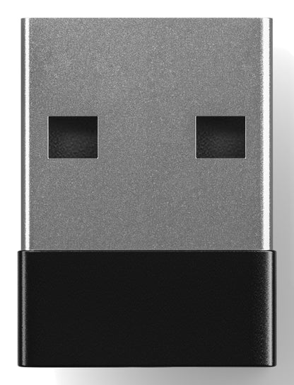 Steelseries Rival 3 Wireless datormöss Spela högerhand Trådlös RF + Bluetooth Optisk 18000 DPI