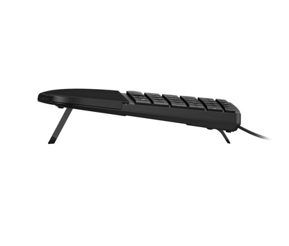 HP 485 Comfort Wired Keyboard