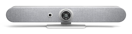 Logitech Rally Bar Mini videokonferenssystem Nätverksansluten (Ethernet) Videokonferenssystem för grupper