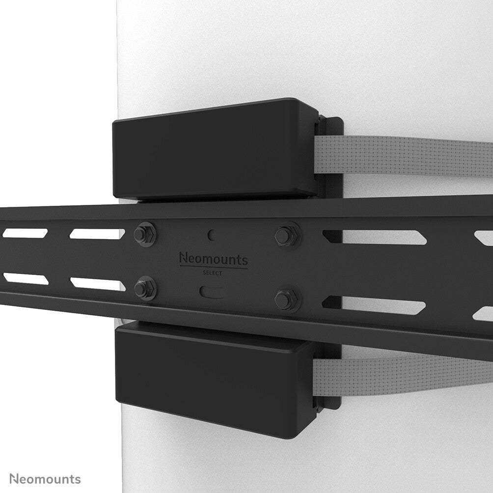 Neomounts WL35S-910BL16 tv-fäste 190,5 cm (75") Svart