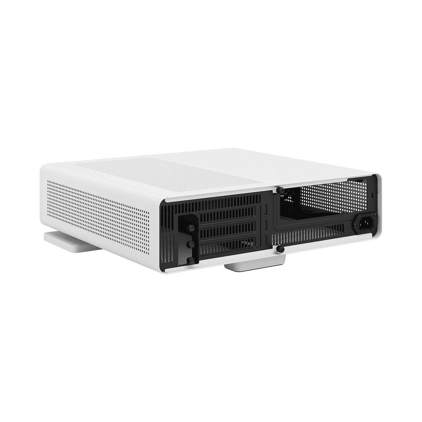 Fractal Design Ridge Small Form Factor (SFF) Vit