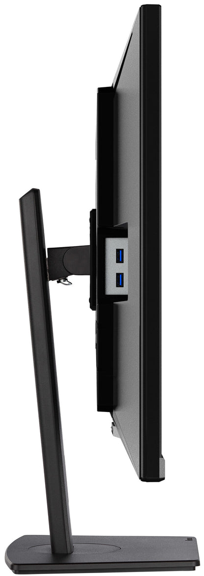 iiyama ProLite XUB3293UHSN-B5 platta pc-skärmar 80 cm (31.5") 3840 x 2160 pixlar 4K Ultra HD LCD Svart