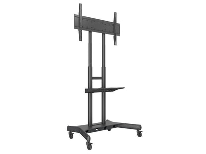 Multibrackets 4627 tv-fäste 2,03 m (80") Svart