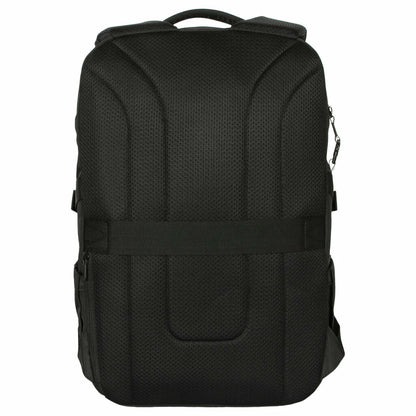 Targus Terra EcoSmart 40,6 cm (16") Ryggsäck Svart