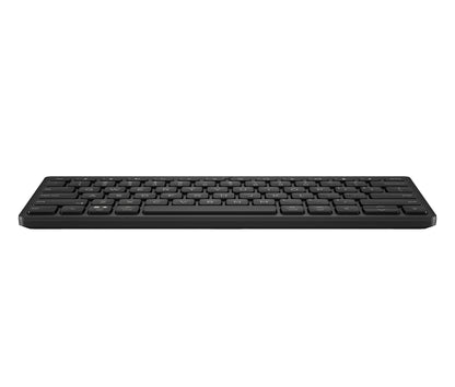 HP 355 kompakt Bluetooth-tangentbord för flera enheter