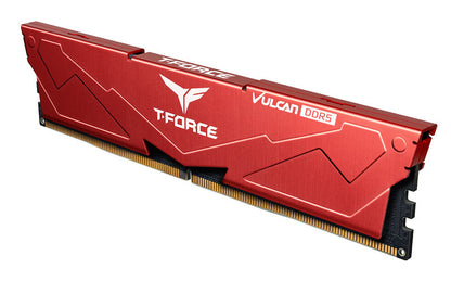 Team Group VULCAN FLRD532G6000HC30DC01 RAM-minnen 32 GB 2 x 16 GB DDR5