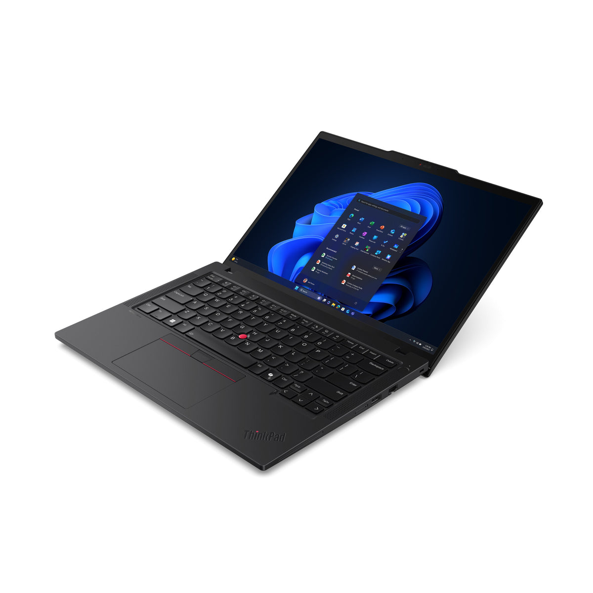 Lenovo ThinkPad T14 Gen 6 (Intel) Copilot+ PC Intel Core Ultra 5 226V Bärbar dator 35,6 cm (14") WUXGA 16 GB LPDDR5x-SDRAM 512 GB SSD Wi-Fi 7 (802.11be) Windows 11 Pro Nordic Svart