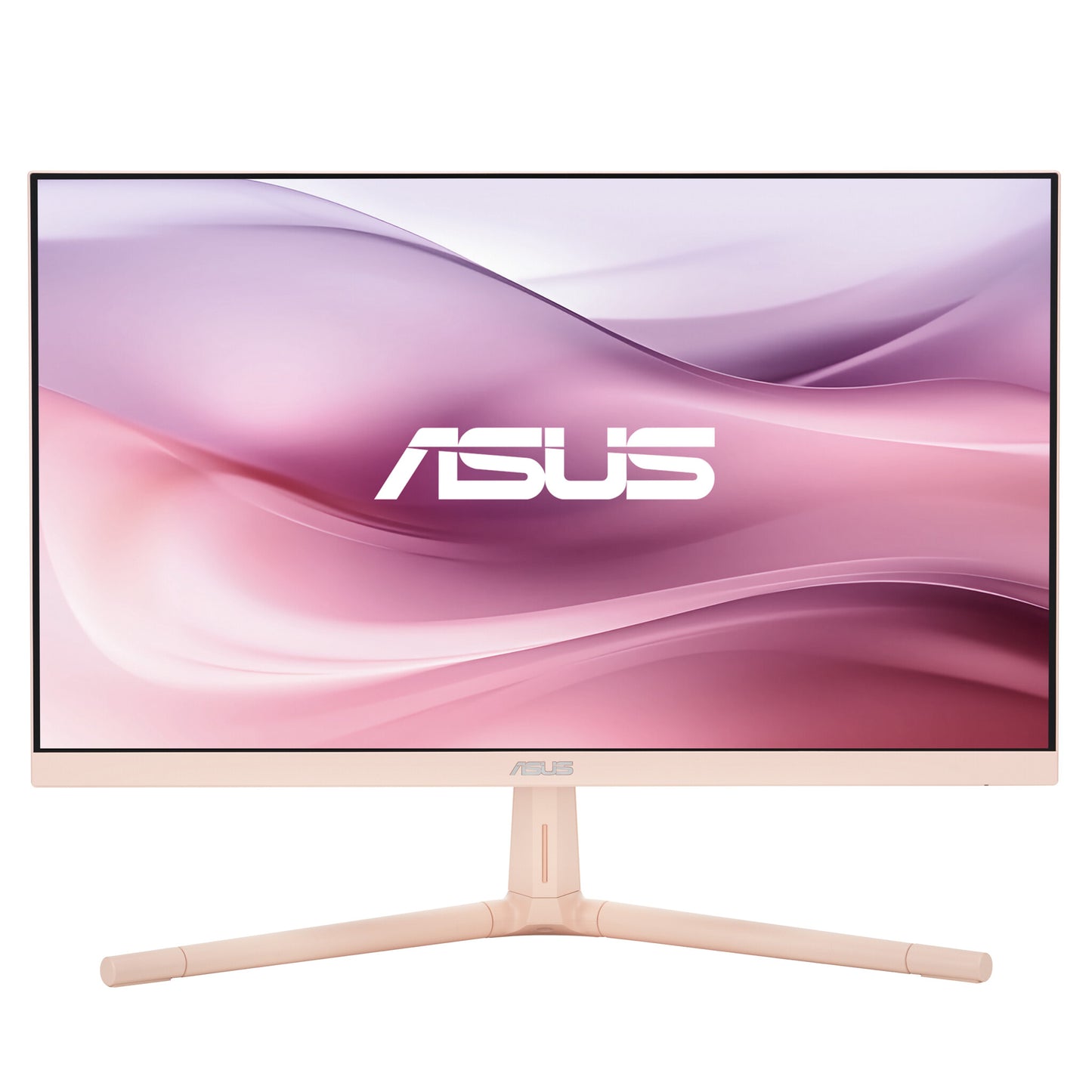 ASUS VU279CFE-P platta pc-skärmar 68,6 cm (27") 1920 x 1080 pixlar Full HD LCD Rosa
