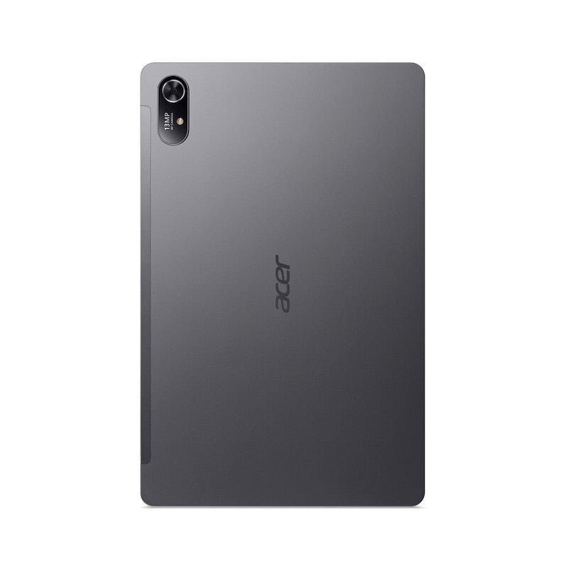 Acer Iconia P11-11-80ZS Mediatek 128 GB 27,9 cm (11") 8 GB Wi-Fi 5 (802.11ac) Android 14 Grå