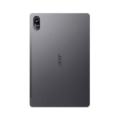 Acer Iconia P11-11-80ZS Mediatek 128 GB 27,9 cm (11") 8 GB Wi-Fi 5 (802.11ac) Android 14 Grå