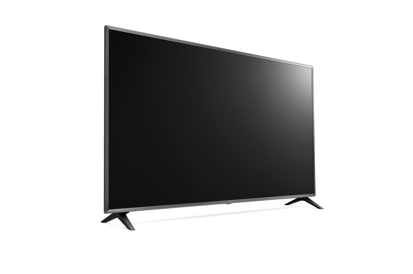 LG 43UR781C TV-apparat 109,2 cm (43") 4K Ultra HD Smart-TV Wi-Fi Svart 270 cd/m²