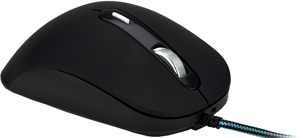 Voxicon DM-GR390W datormöss Kontor högerhand USB Type-A Optisk 6400 DPI