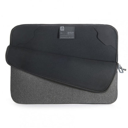 Tucano Mélange Second Skin 35,6 cm (14") Överdrag Svart