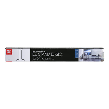 One For All WM 7610 165,1 cm (65") Svart