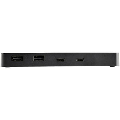 StarTech.com SV211HDUC KVM-switchar Svart