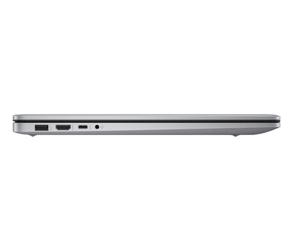 HP 470 G10 Intel® Core™ i5 i5-1334U Bärbar dator 43,9 cm (17.3") Full HD 16 GB DDR4-SDRAM 1 TB SSD Wi-Fi 6 (802.11ax) Silver