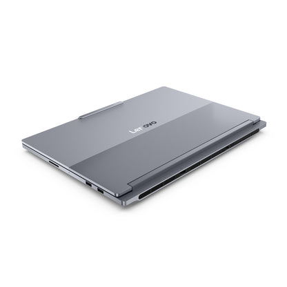 Lenovo ThinkBook 16p G6 IAX Intel Core Ultra 7 255HX Bärbar dator 40,6 cm (16") WQXGA 32 GB DDR5-SDRAM 1 TB SSD NVIDIA GeForce RTX 5060 Wi-Fi 7 (802.11be) Windows 11 Pro tyska Grå