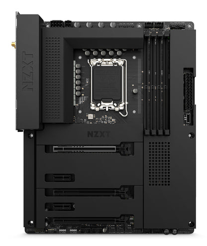 NZXT N7 Z790 Intel Z790 LGA 1700 ATX