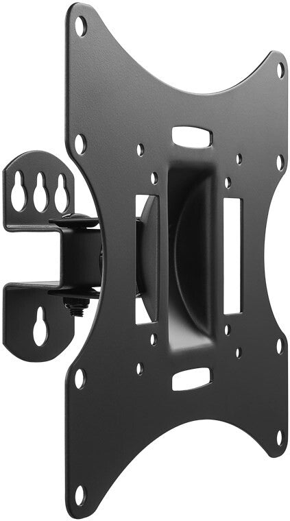 Goobay 51893 tv-fäste 106,7 cm (42") Svart