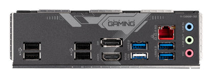 GIGABYTE B760M GAMING X DDR4 moderkort Intel B760 Express LGA 1700 micro ATX
