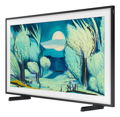 Samsung The Frame QE43LS03FAU 109,2 cm (43") 4K Ultra HD Smart-TV Wi-Fi Svart