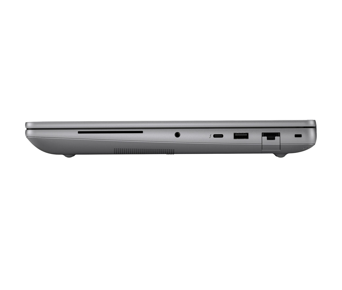 HP ZBook Fury G1i Intel Core Ultra 7 255HX Mobil arbetsstation 40,6 cm (16") WUXGA 32 GB DDR5-SDRAM 1 TB SSD NVIDIA RTX PRO 1000 Blackwell Wi-Fi 7 (802.11be) Windows 11 Pro Silver