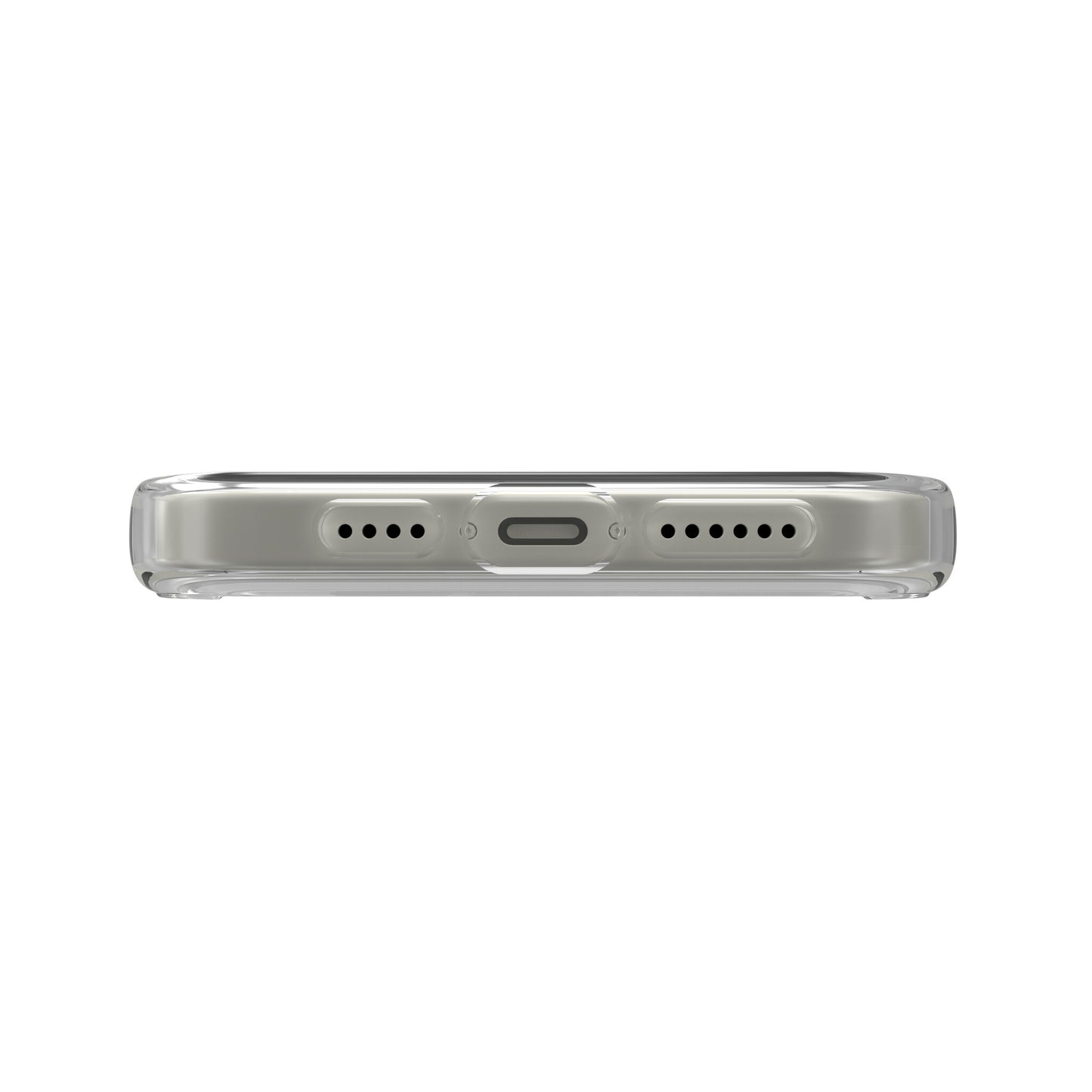 ZAGG Cases Crystal Palace Snap Apple iPhone 15 Plus/iPhone 14 Plus Clear EN/FR