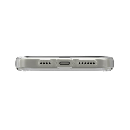 ZAGG Cases Crystal Palace Snap Apple iPhone 15 Plus/iPhone 14 Plus Clear EN/FR