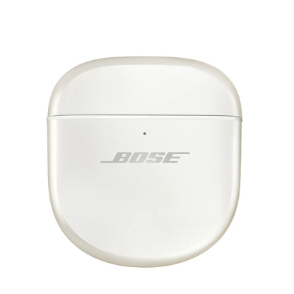 Bose 882826-0070 hörlur och headset Trådlös I öra Bluetooth Vit