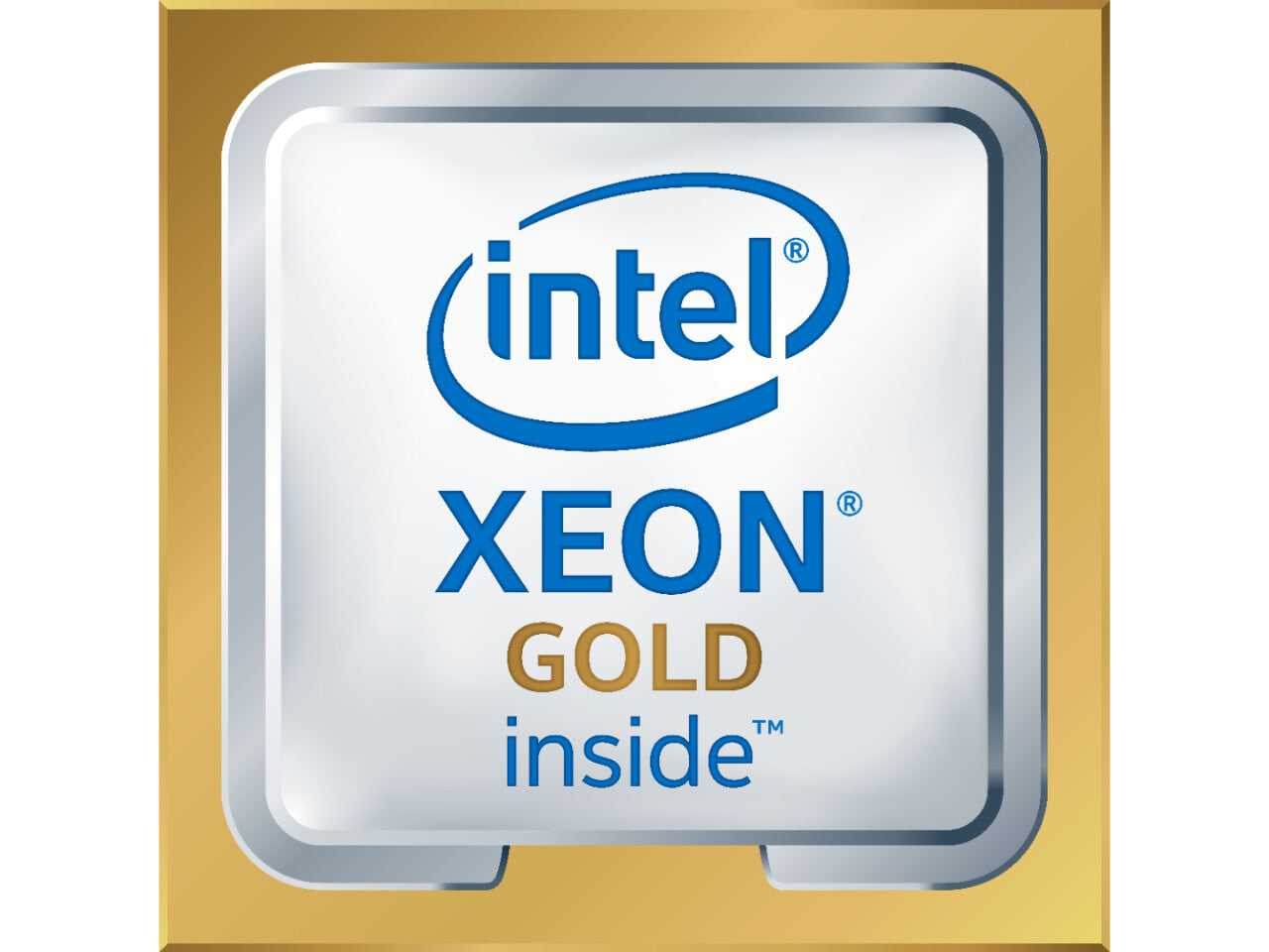 Intel Xeon 6226R processorer 2,9 GHz 22 MB Bricka