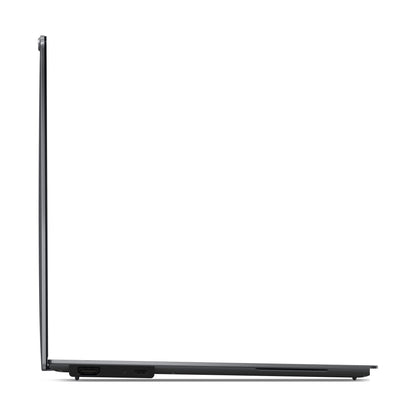 Lenovo ThinkPad X9-15 Gen 1 Copilot+ PC Intel Core Ultra 5 228V Bärbar dator 38,9 cm (15.3") 2.8K 32 GB LPDDR5x-SDRAM 512 GB SSD Wi-Fi 7 (802.11be) Windows 11 Pro tyska Grå