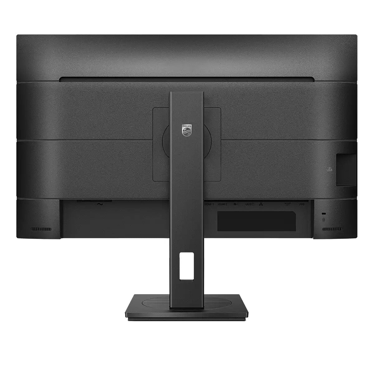 Philips 279P1/00 LED display 68,6 cm (27") 3840 x 2160 pixlar 4K Ultra HD Svart