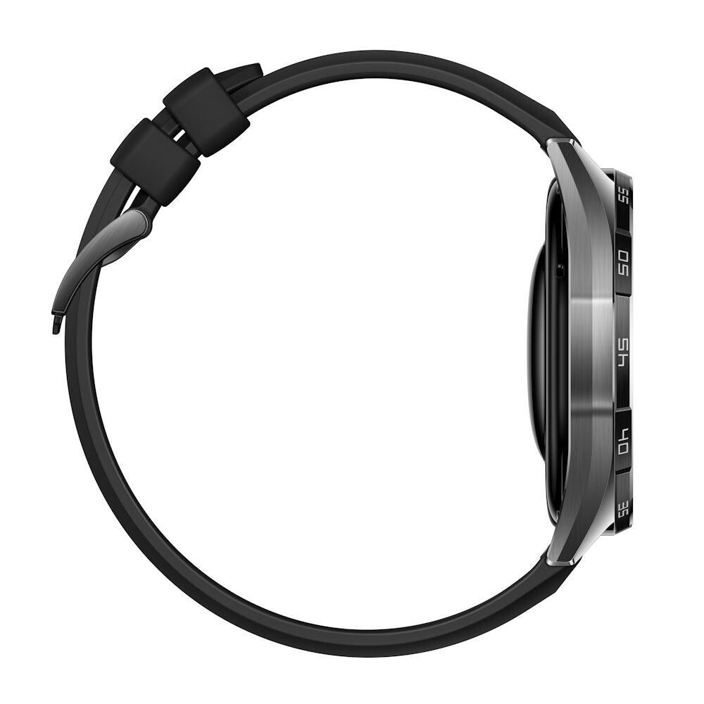 Huawei GT6 3,35 cm (1.32") AMOLED 41 mm Digital 466 x 466 pixlar Pekskärm Svart