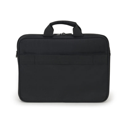 DICOTA Eco Top Traveller SCALE 35,8 cm (14.1") Portfölj Svart