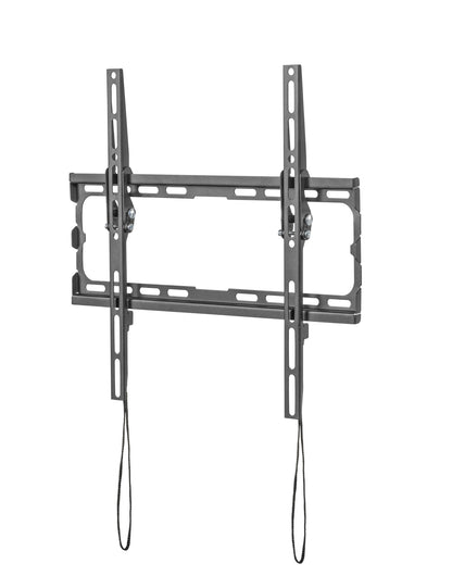 Deltaco Wall mount, tilt, 32-70", 45 kg, black