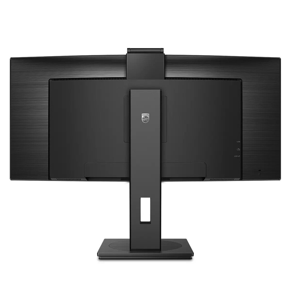 Philips P Line 346P1CRH/00 LED display 86,4 cm (34") 3440 x 1440 pixlar UltraWide Quad HD Svart