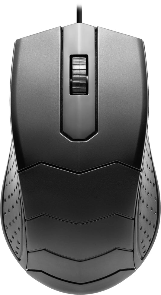 Defender HIT MB-530 datormöss Kontor Ambidextrous USB Type-A Optisk 1000 DPI