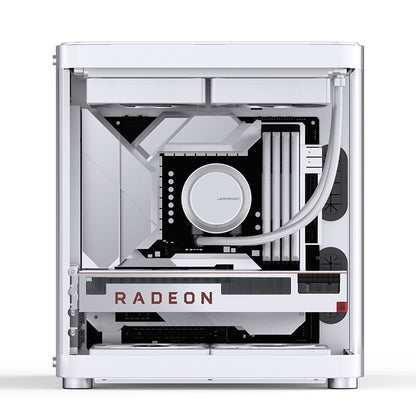 Jonsbo TK-1 2.0 Mini Tower Vit