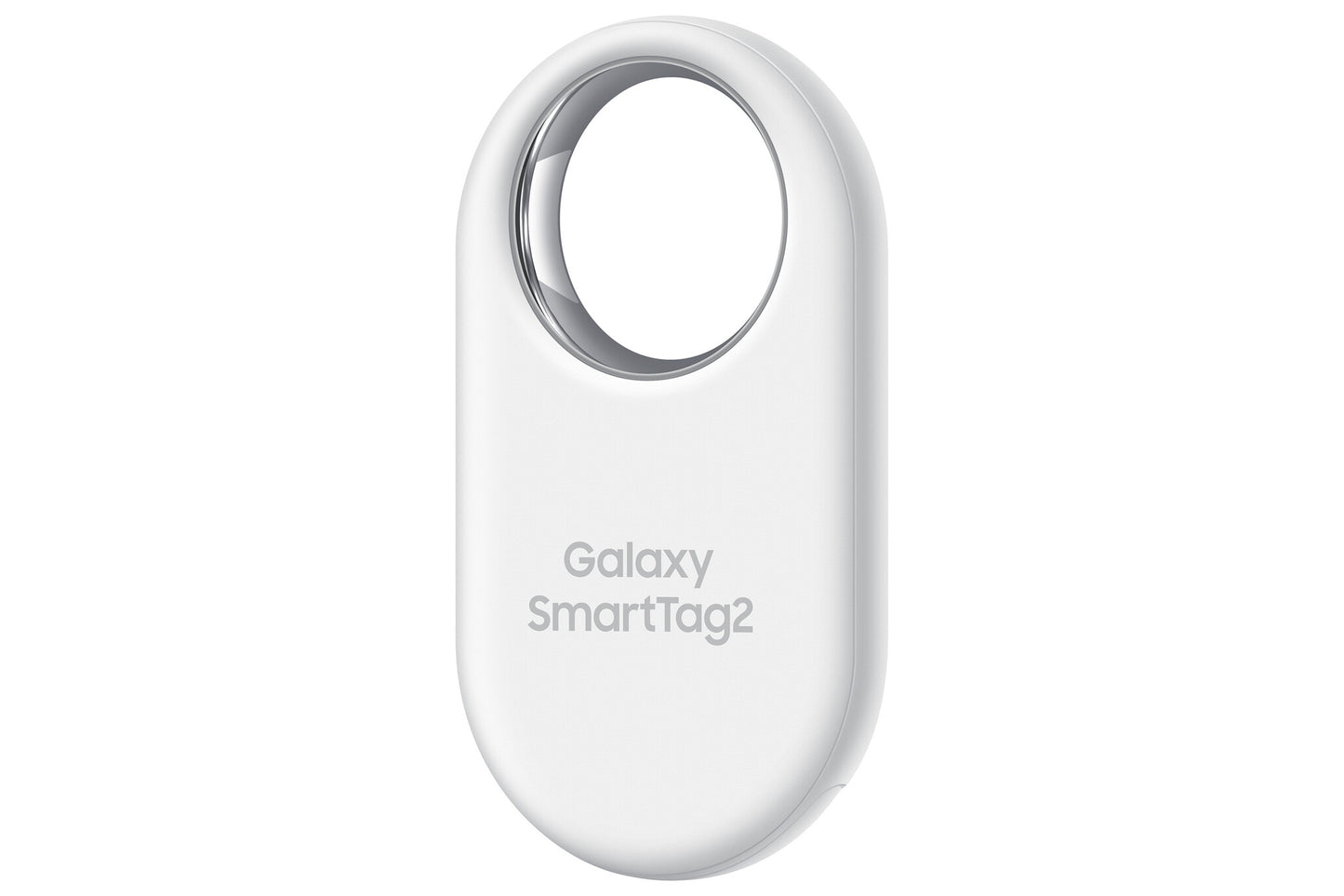 Samsung Galaxy SmartTag2 Föremål Spårningsbricka Vit