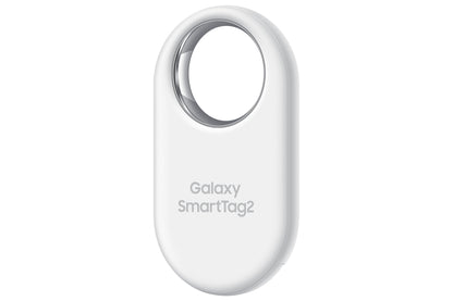 Samsung Galaxy SmartTag2 Föremål Spårningsbricka Vit