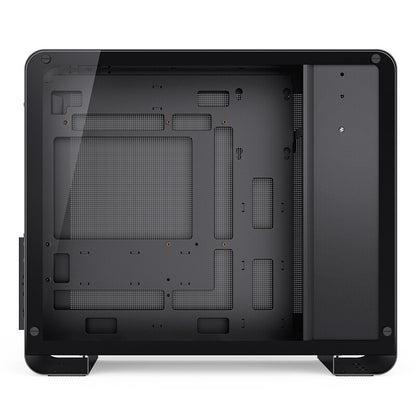 Jonsbo U4 Mini Mini Tower Svart