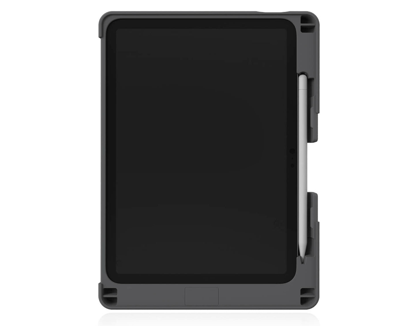 STM STM-222-440KX-01 iPad-fodral 27,7 cm (10.9") Omslag Svart