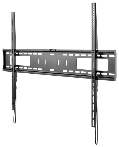 Goobay 49892 tv-fäste 2,54 m (100") Svart