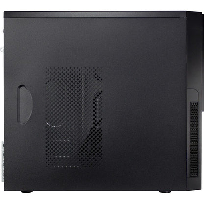 Inter-Tech IT-6865 Micro Tower Svart