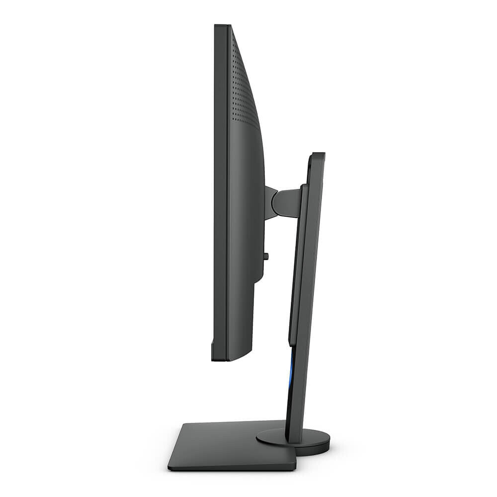 BenQ PD2705Q LED display 68,6 cm (27") 2560 x 1440 pixlar Quad HD Grå