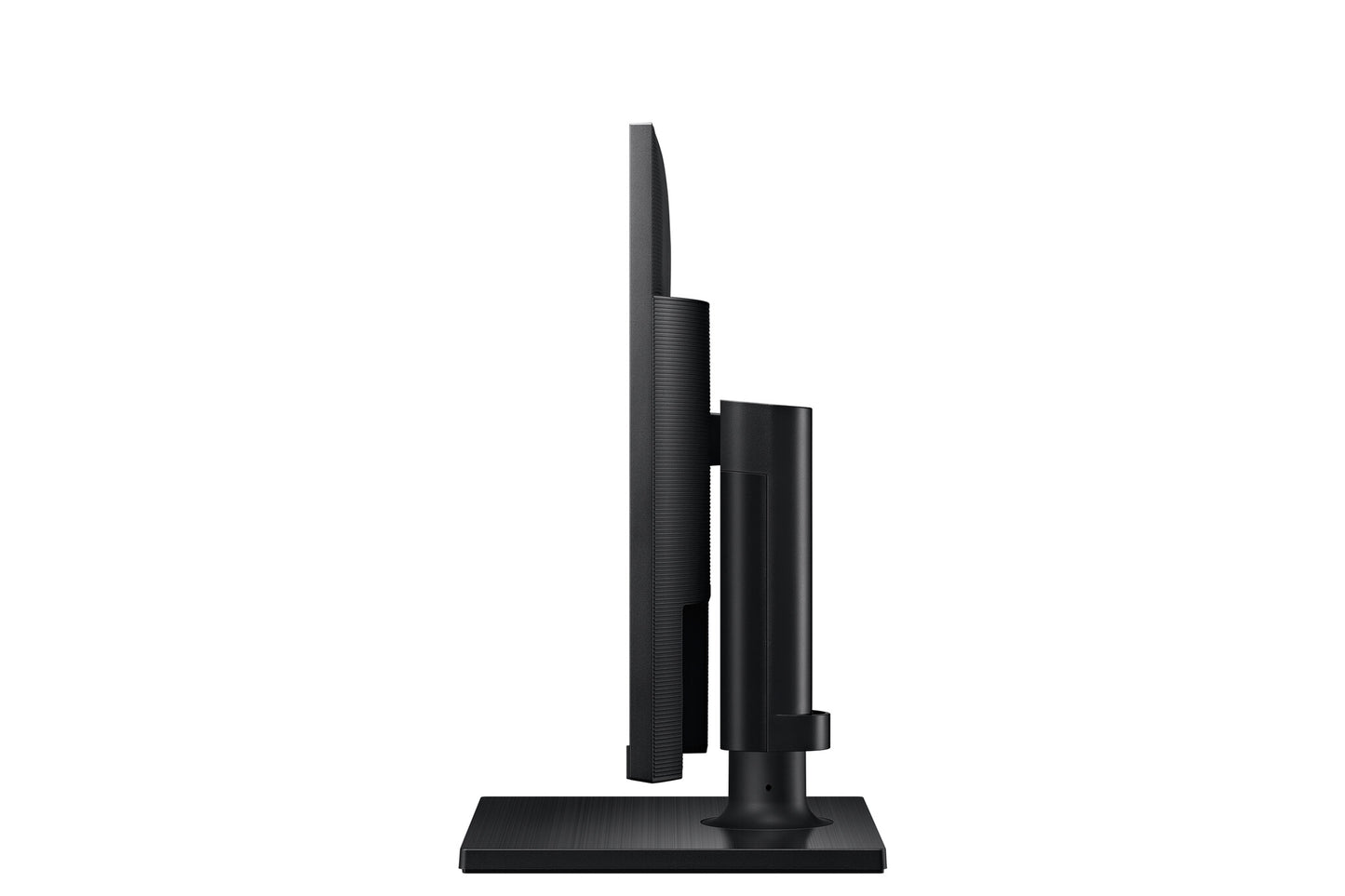 Samsung T45F platta pc-skärmar 61 cm (24") 1920 x 1080 pixlar Full HD LED Svart
