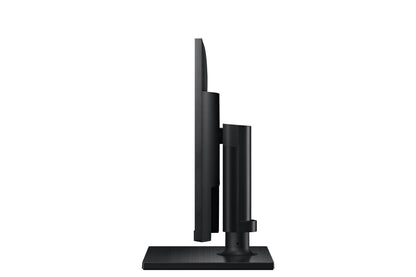 Samsung T45F platta pc-skärmar 61 cm (24") 1920 x 1080 pixlar Full HD LED Svart